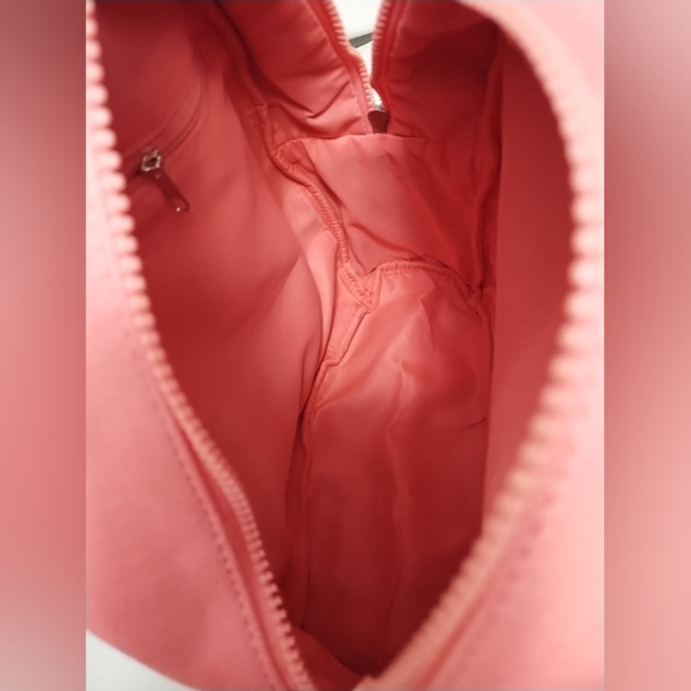 Sanrio Hello Kitty Pink Backpack - Picture 6 of 11